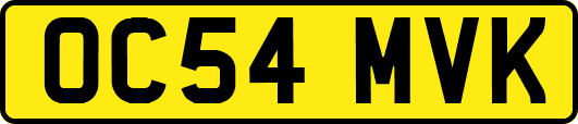 OC54MVK