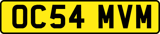 OC54MVM