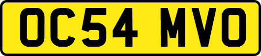 OC54MVO