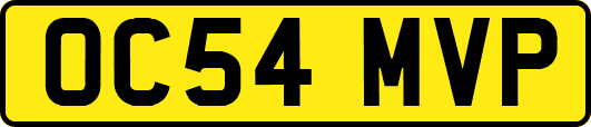 OC54MVP
