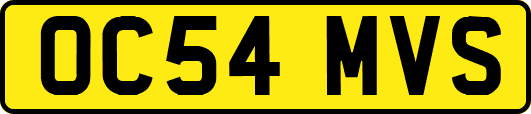 OC54MVS