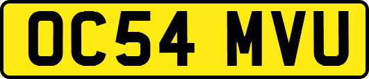 OC54MVU