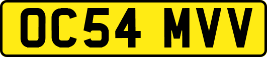 OC54MVV