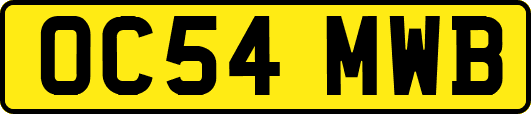 OC54MWB
