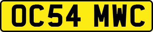 OC54MWC