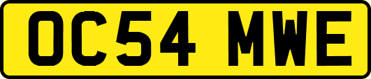 OC54MWE