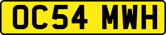 OC54MWH