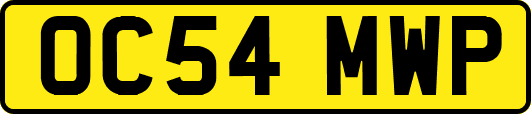 OC54MWP