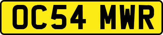 OC54MWR