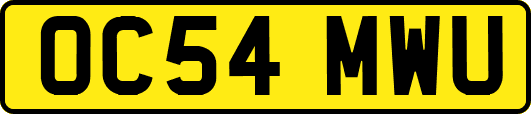 OC54MWU