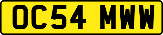OC54MWW