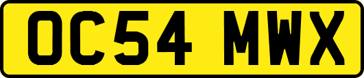 OC54MWX