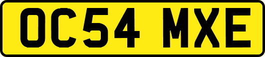 OC54MXE