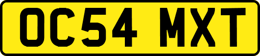 OC54MXT