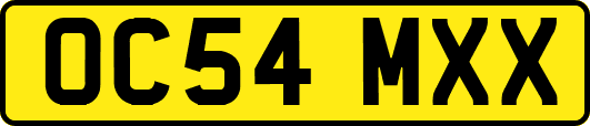 OC54MXX