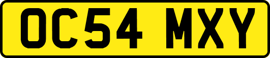 OC54MXY