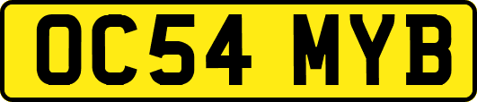 OC54MYB