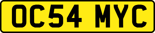 OC54MYC