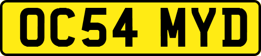 OC54MYD