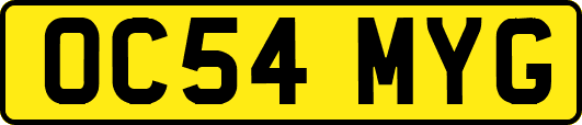 OC54MYG