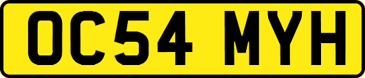 OC54MYH