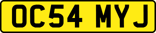 OC54MYJ
