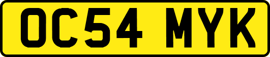 OC54MYK