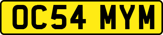 OC54MYM