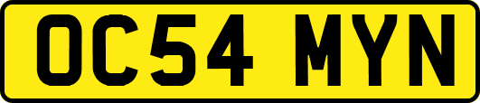 OC54MYN
