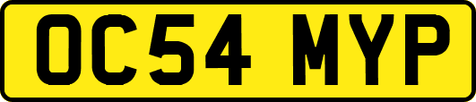 OC54MYP