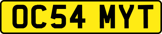 OC54MYT