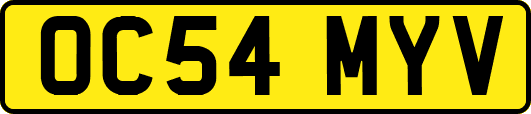 OC54MYV