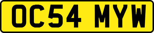 OC54MYW