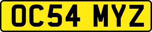 OC54MYZ