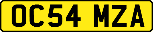 OC54MZA