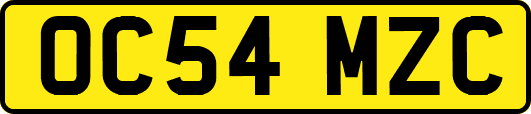 OC54MZC