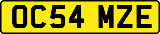 OC54MZE