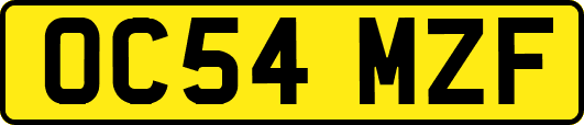 OC54MZF