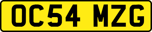 OC54MZG