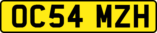 OC54MZH
