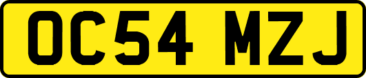 OC54MZJ