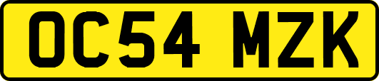 OC54MZK