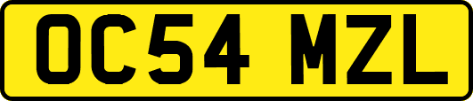 OC54MZL