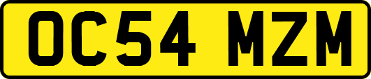 OC54MZM
