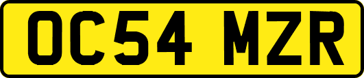 OC54MZR