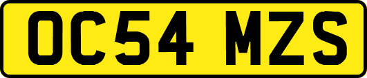 OC54MZS