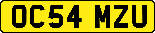 OC54MZU
