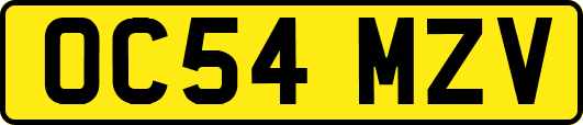 OC54MZV