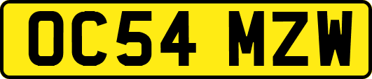 OC54MZW
