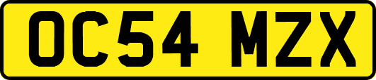 OC54MZX